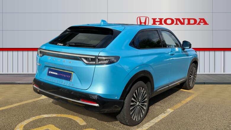 Honda E Ny1 150kW Advance 69kWh 5dr Auto Electric Hatchback